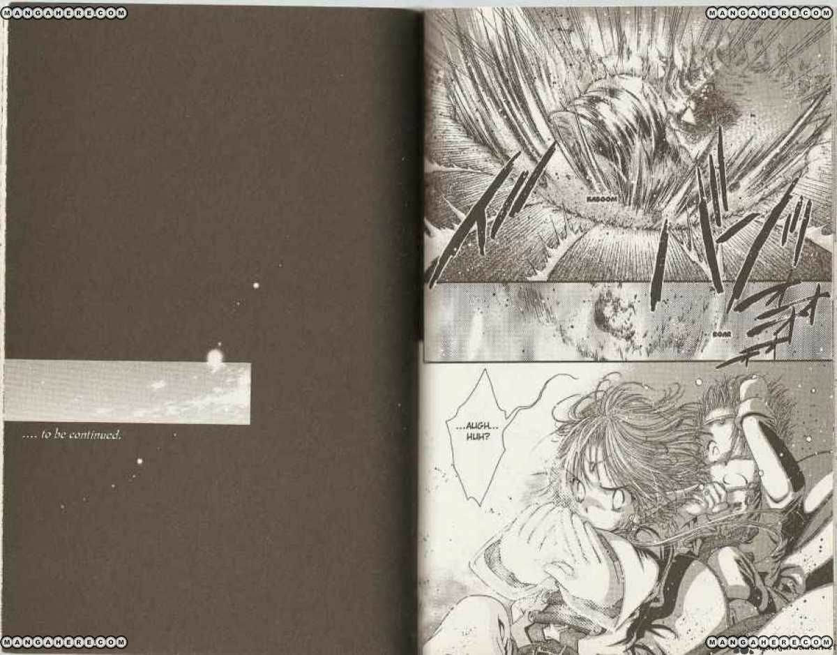 Read Aventura chapter 6 image 7 on Lezhin