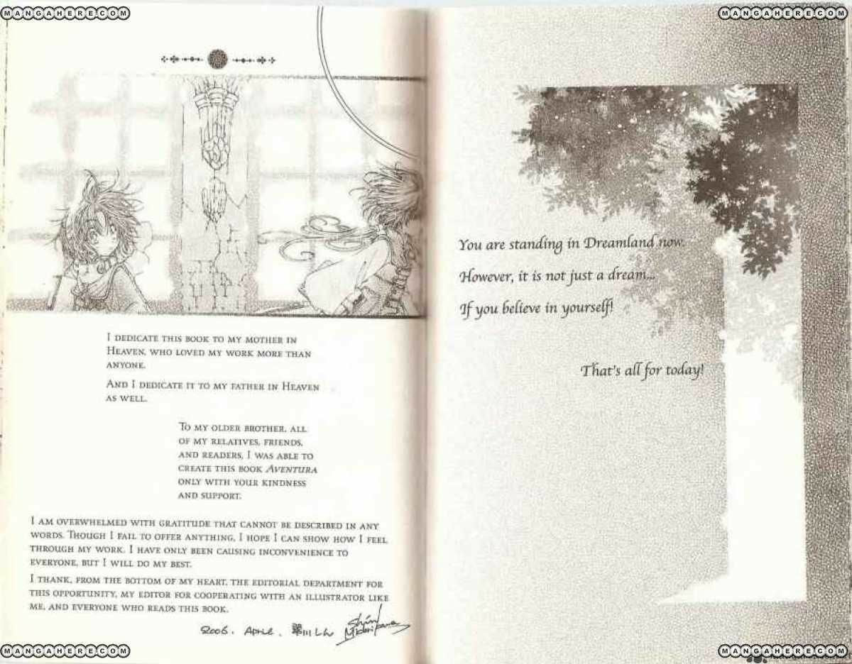 Read Aventura chapter 6 image 9 on Lezhin
