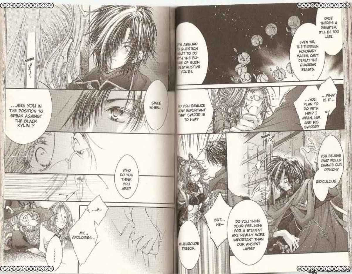 Read Aventura chapter 9 image 10 on Lezhin
