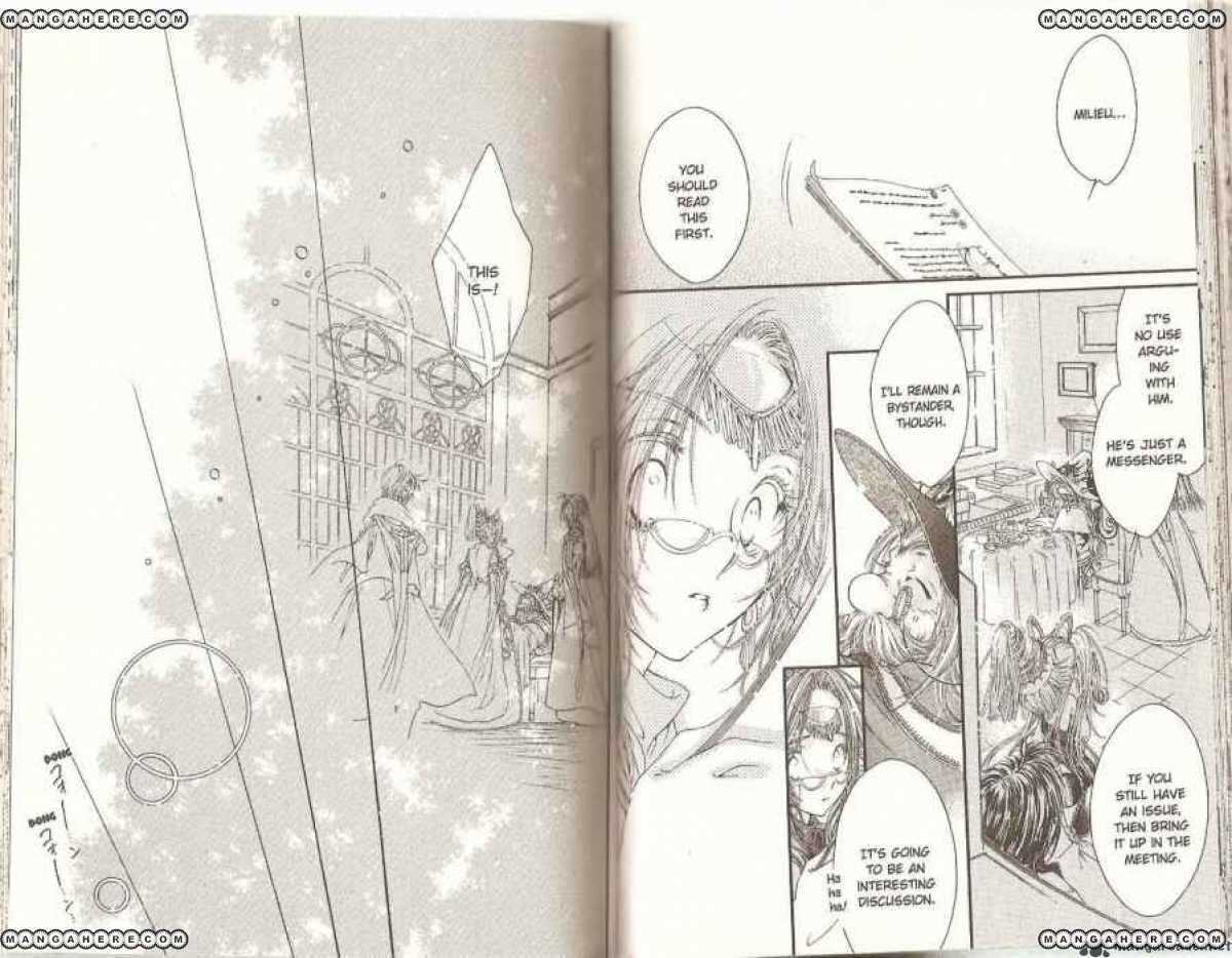 Read Aventura chapter 9 image 11 on Lezhin