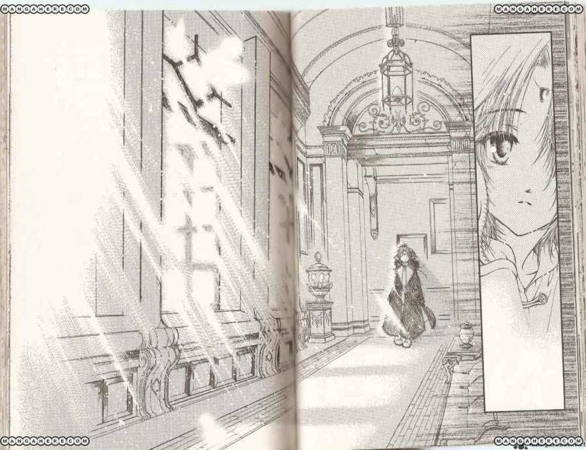 Read Aventura chapter 9 image 2 on Lezhin