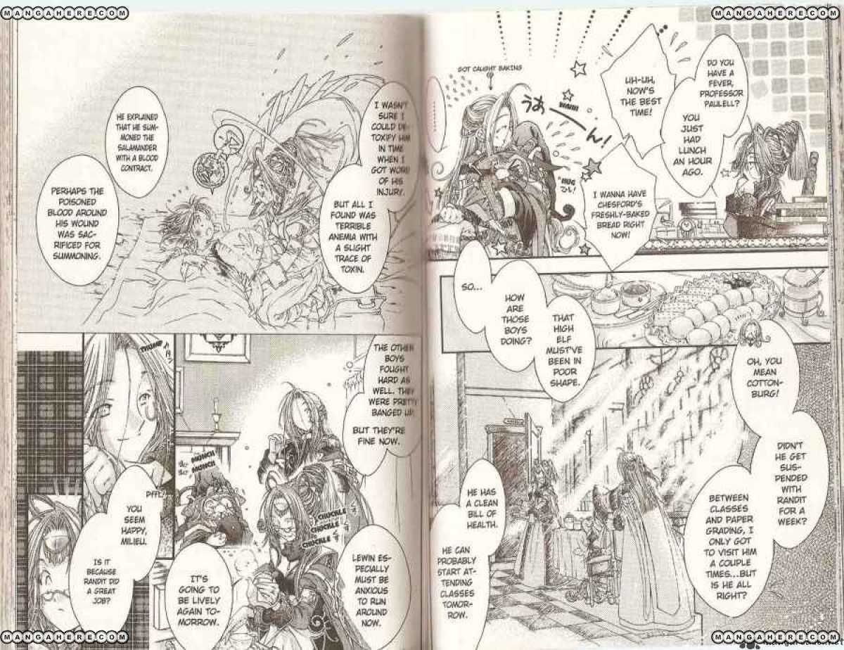 Read Aventura chapter 9 image 5 on Lezhin