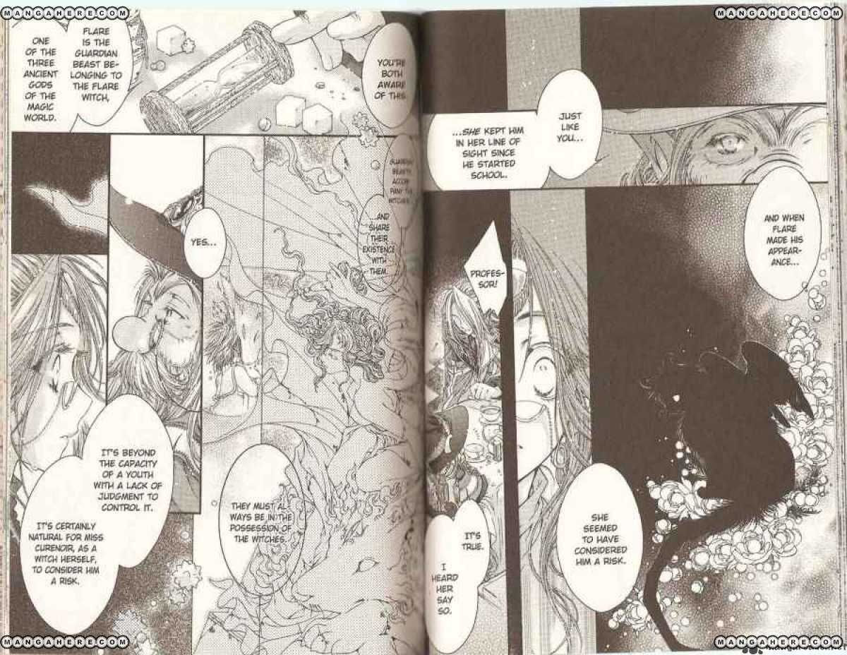 Read Aventura chapter 9 image 7 on Lezhin