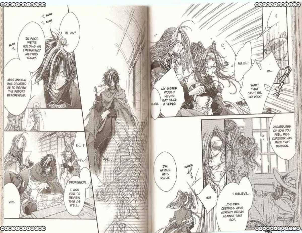 Read Aventura chapter 9 image 8 on Lezhin