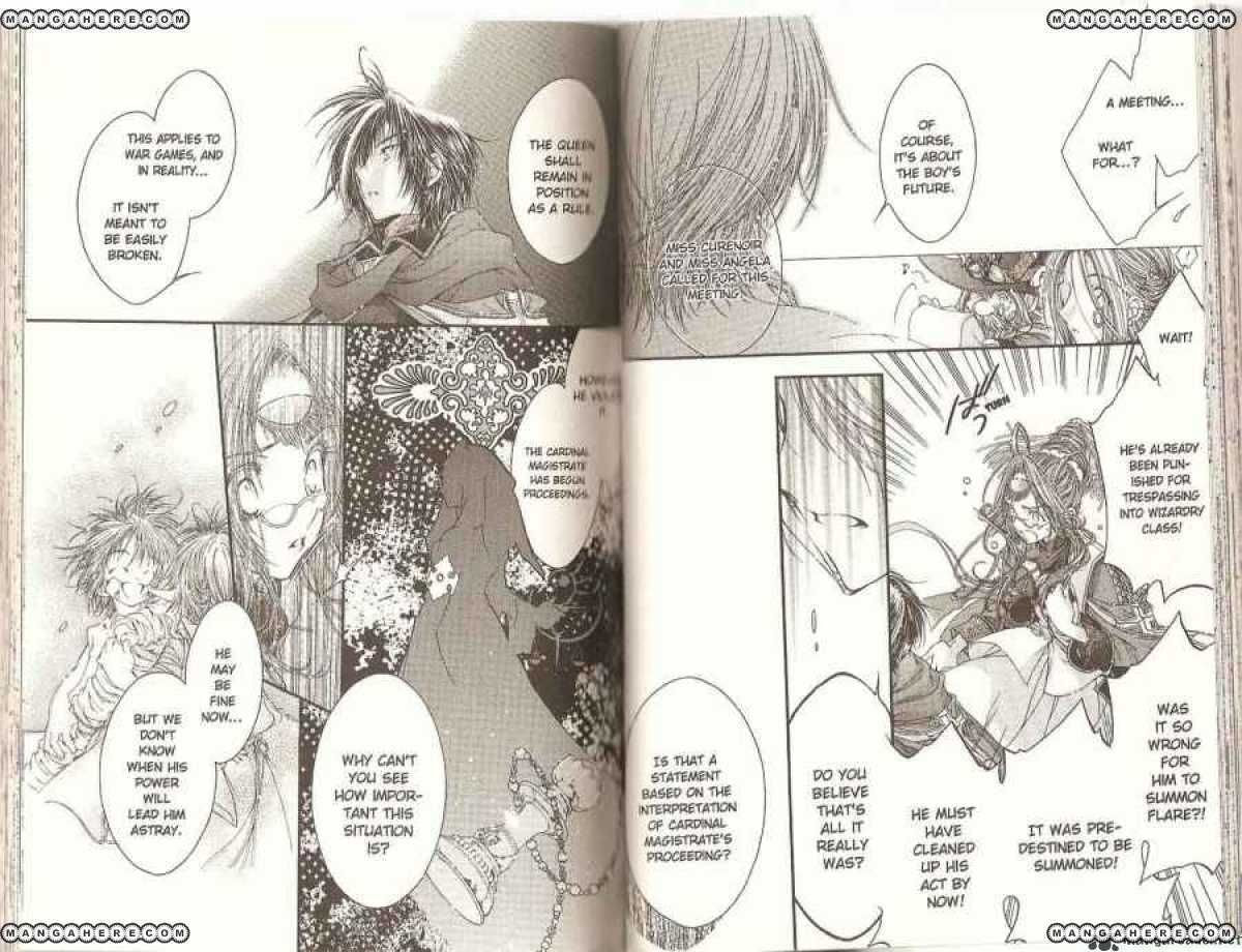 Read Aventura chapter 9 image 9 on Lezhin