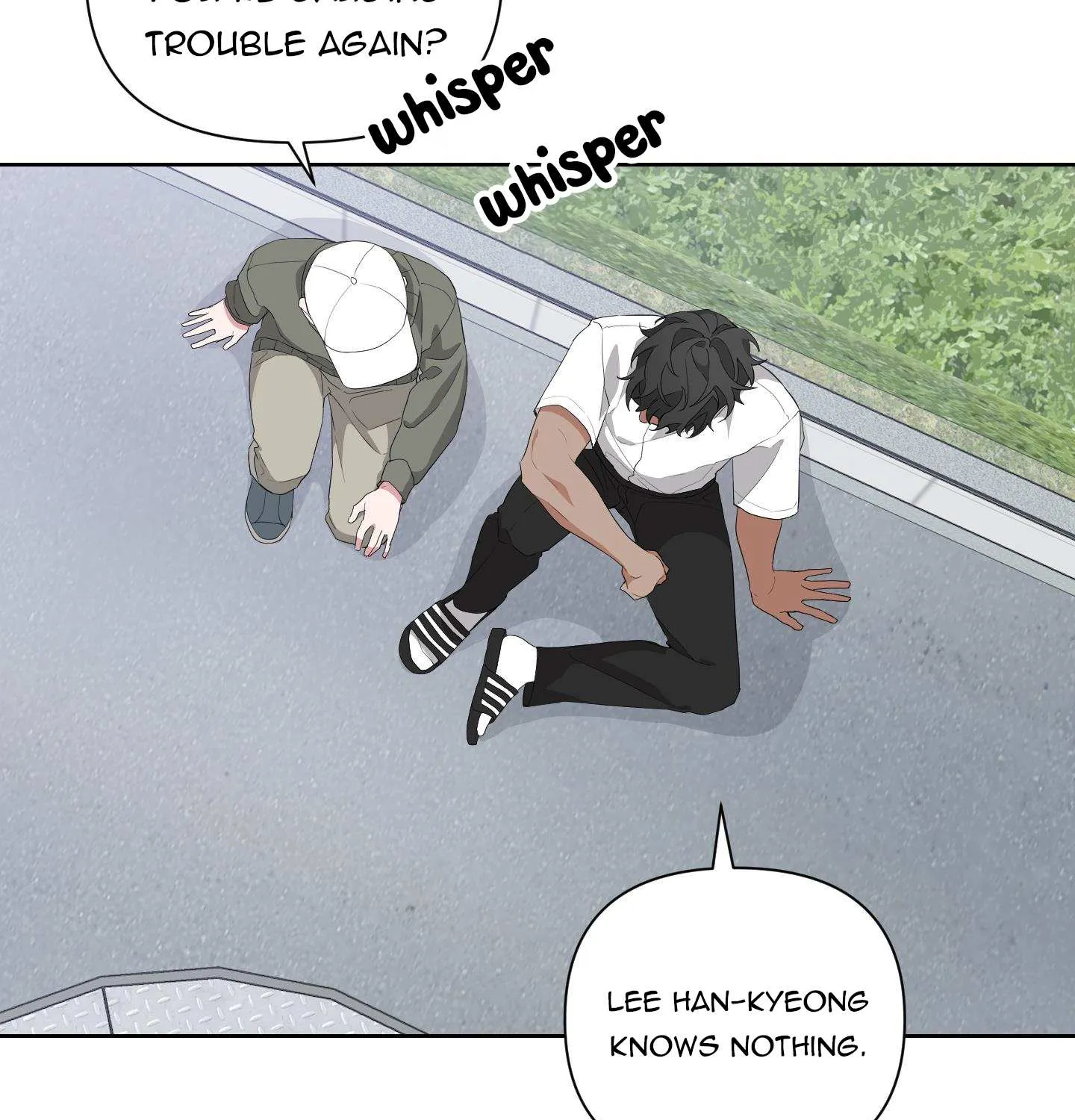 Read Avle chapter 12 image 112 on Lezhin
