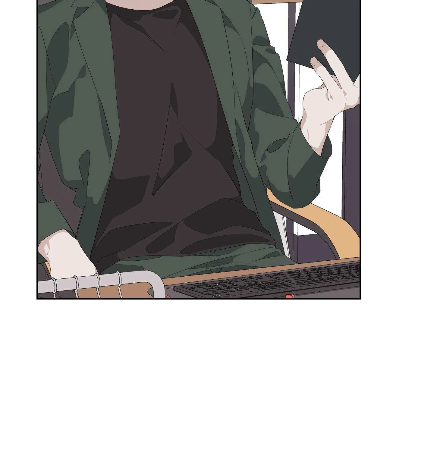 Read Avle chapter 12 image 18 on Lezhin