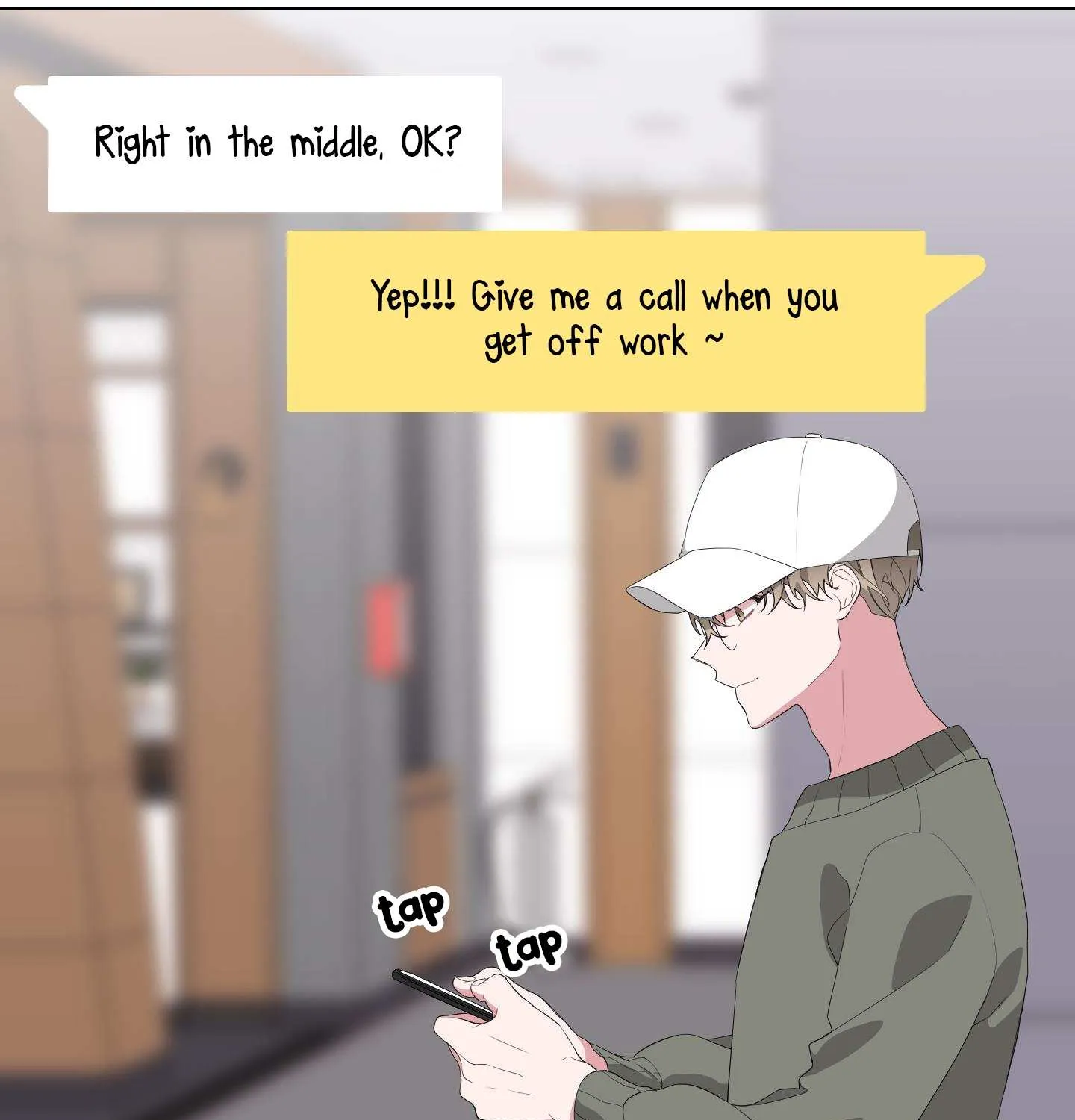 Read Avle chapter 12 image 69 on Lezhin