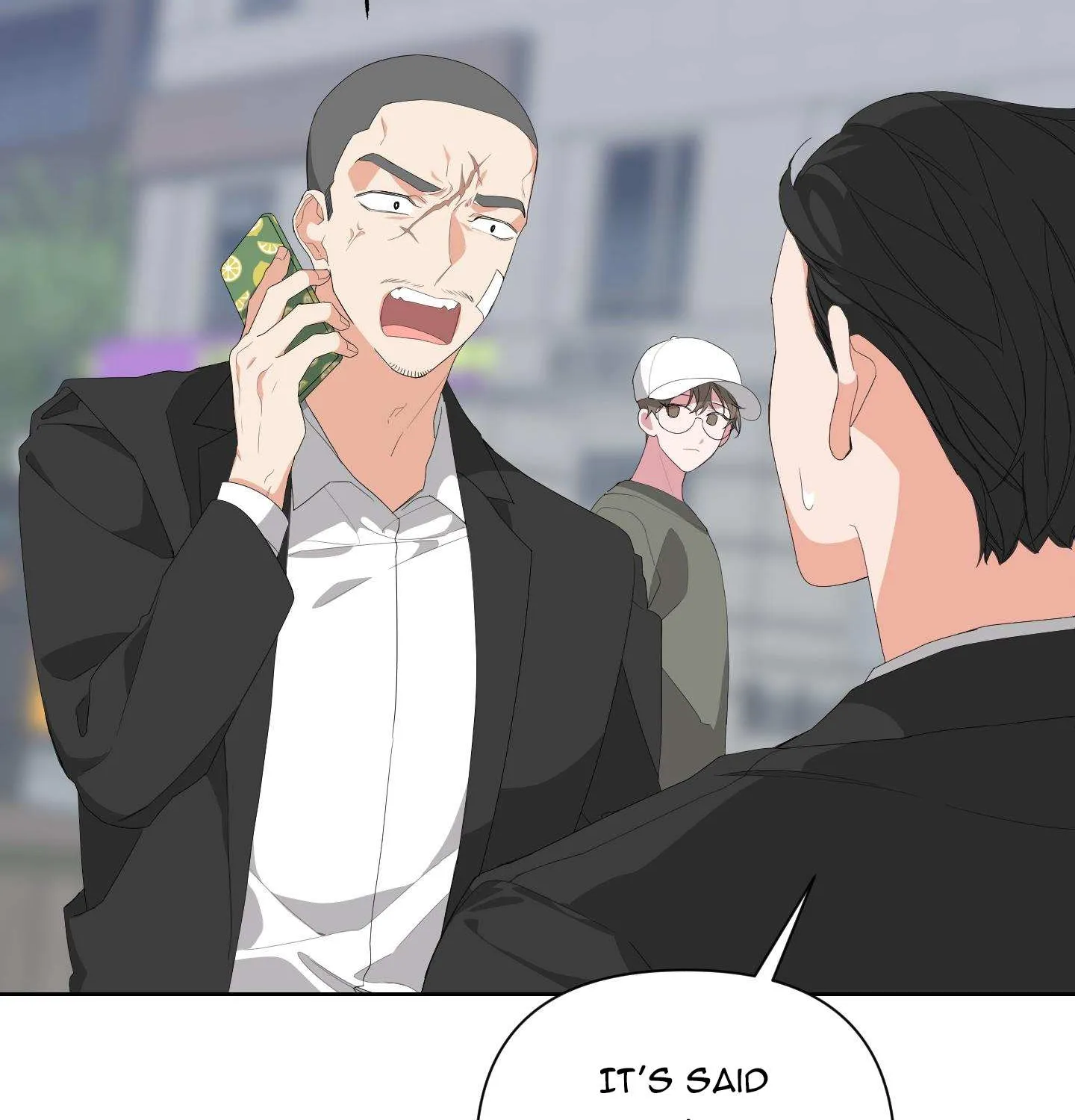 Read Avle chapter 12 image 89 on Lezhin