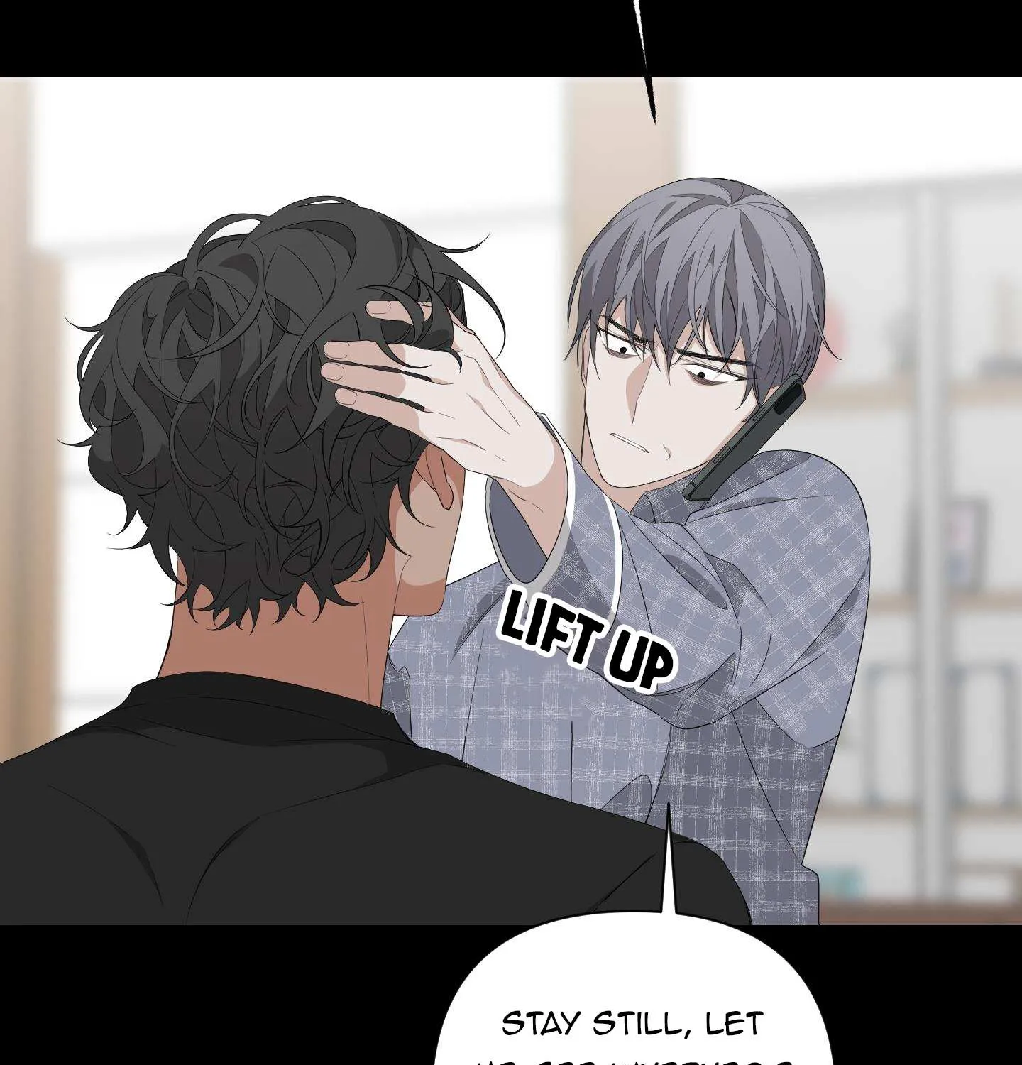 Read Avle chapter 14 image 41 on Lezhin