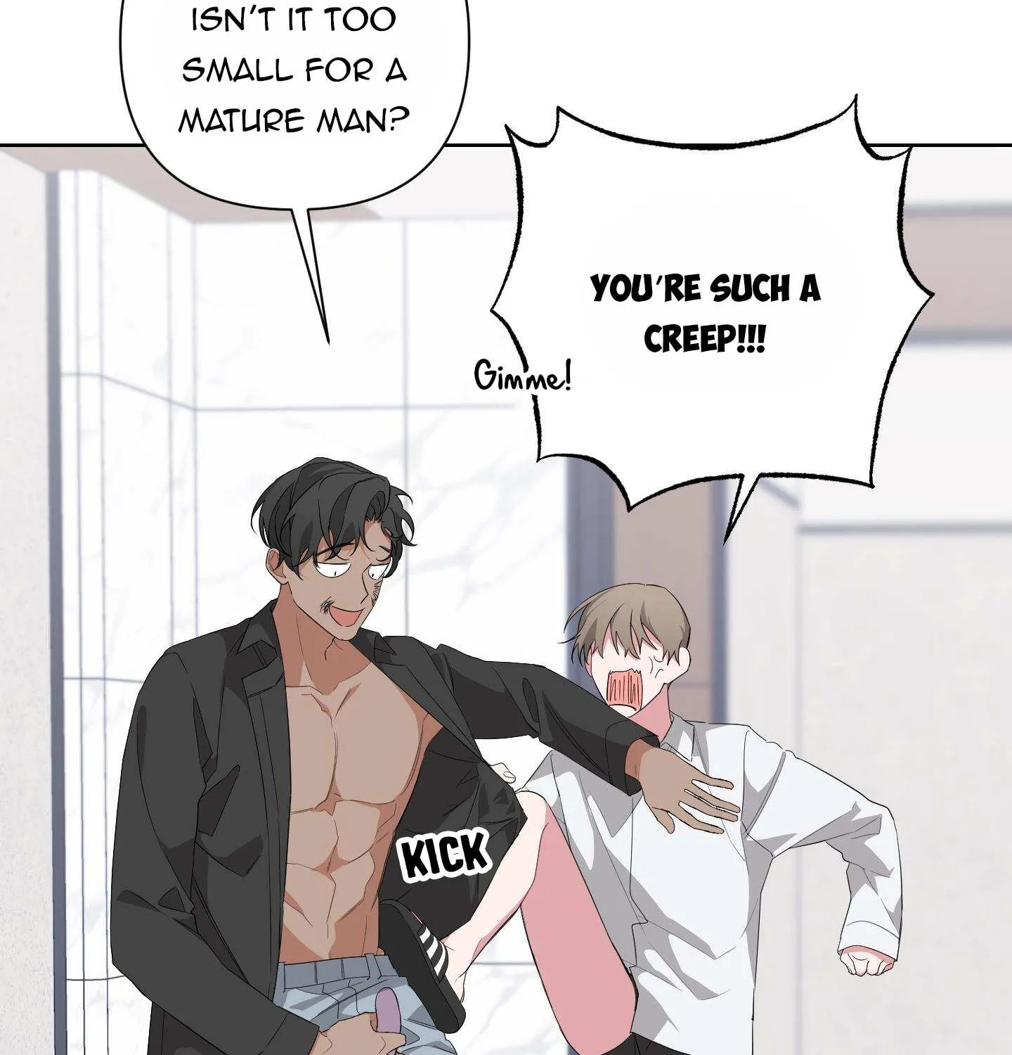 Read Avle chapter 14 image 85 on Lezhin