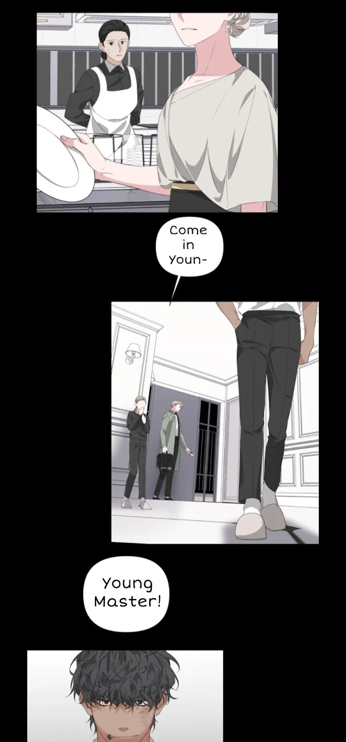 Read Avle chapter 21 image 42 on Lezhin