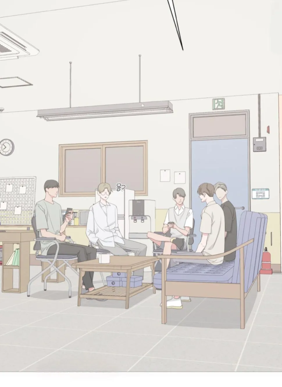 Read Avle chapter 42 image 38 on Lezhin