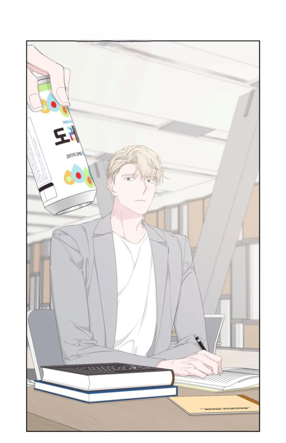 Read Avle chapter 42 image 47 on Lezhin