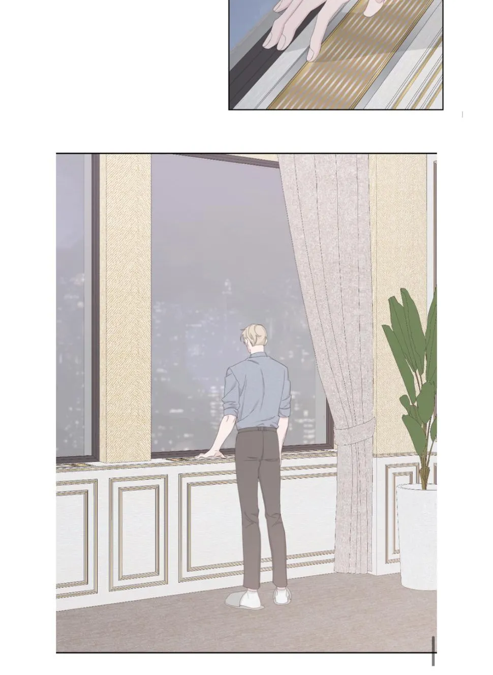 Read Avle chapter 42 image 74 on Lezhin