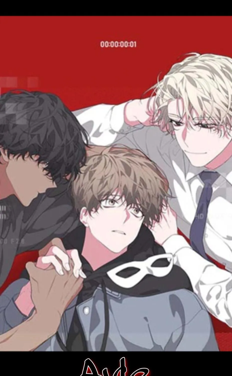 Read Avle chapter 43 image 1 on Lezhin