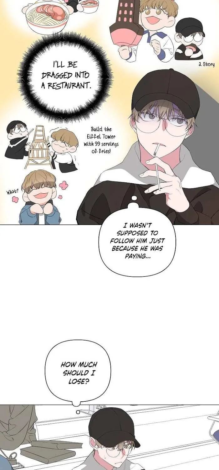 Read Avle chapter 5 image 35 on Lezhin
