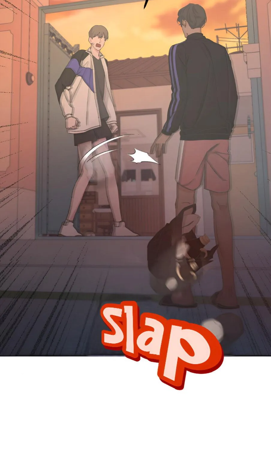 Read Avle chapter 51 image 22 on Lezhin