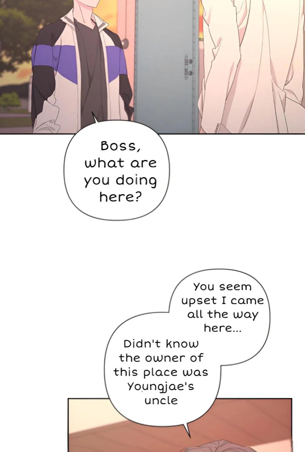 Read Avle chapter 51 image 4 on Lezhin