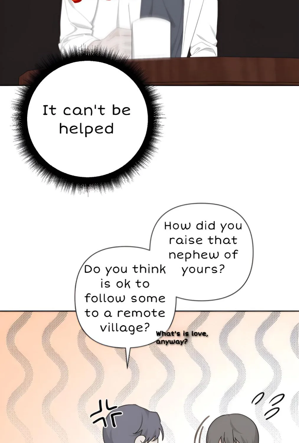 Read Avle chapter 51 image 60 on Lezhin