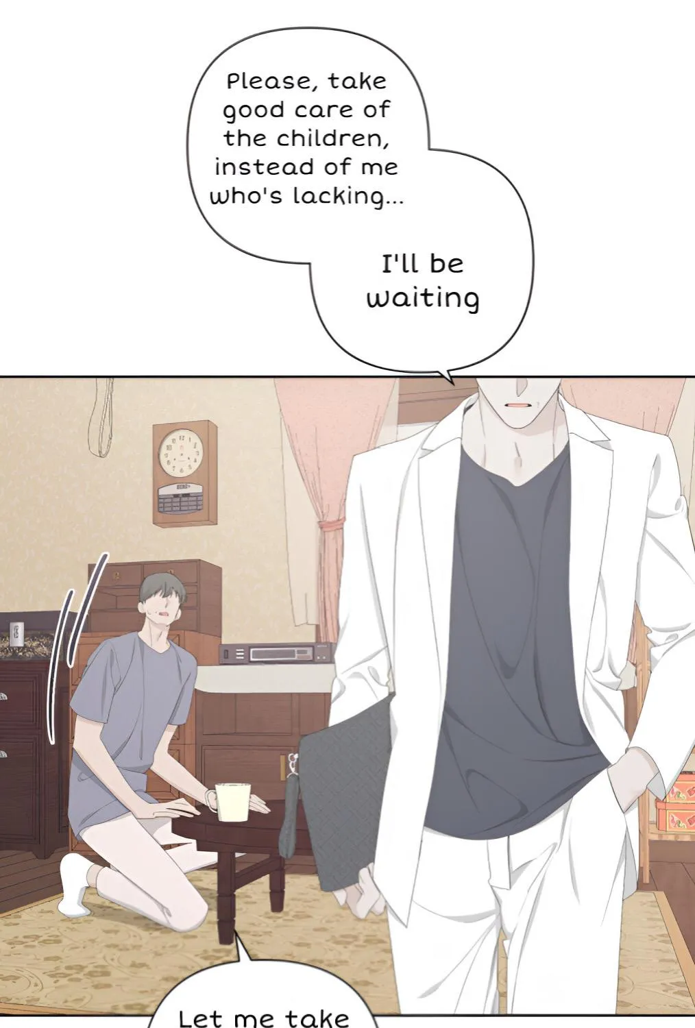 Read Avle chapter 51 image 74 on Lezhin