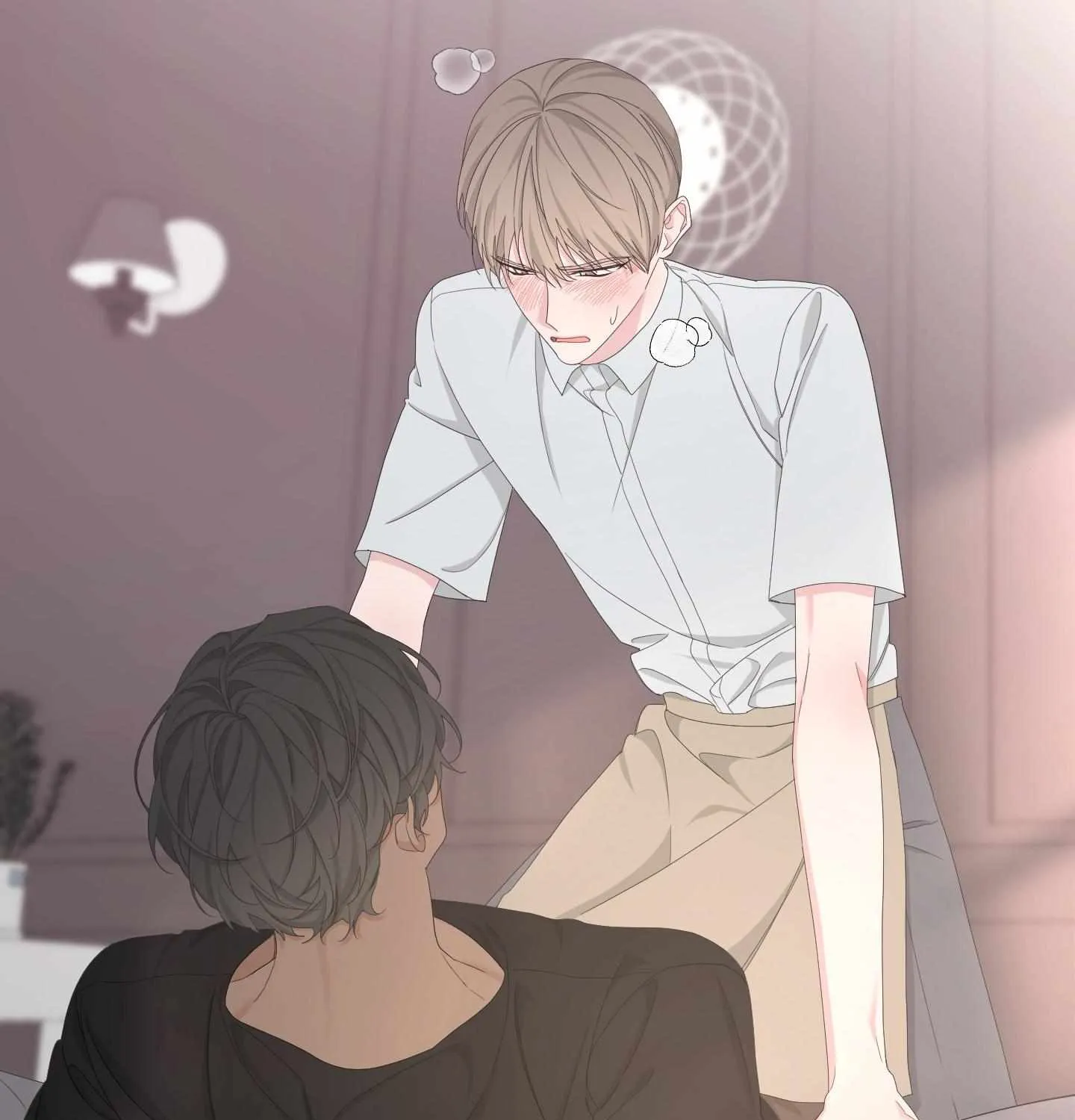Read Avle chapter 61 image 31 on Lezhin