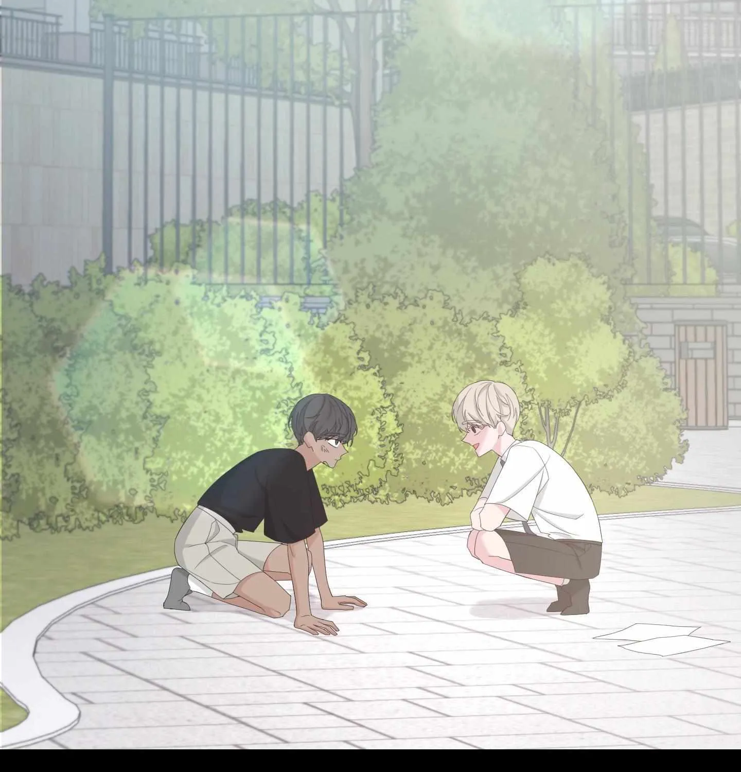 Read Avle chapter 63 image 127 on Lezhin