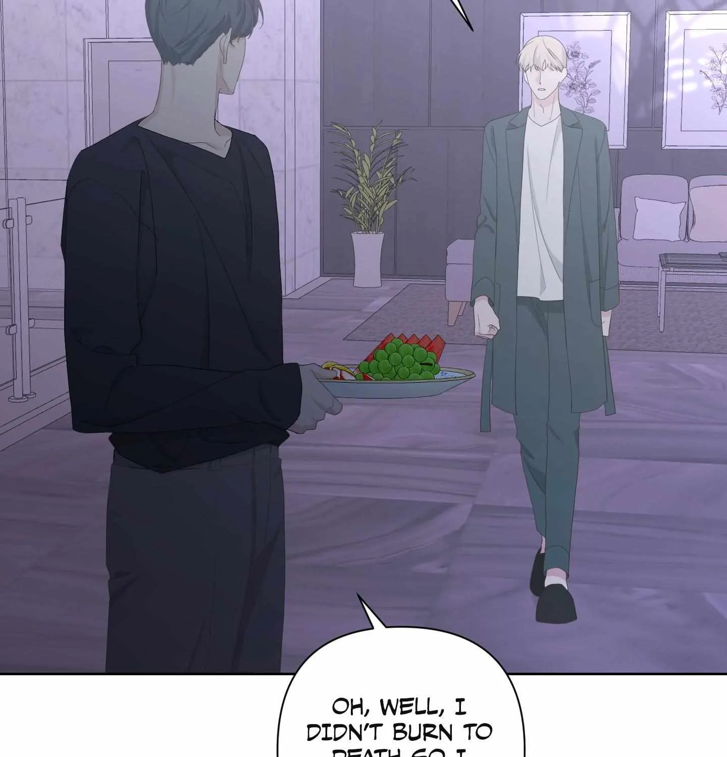 Read Avle chapter 63 image 29 on Lezhin