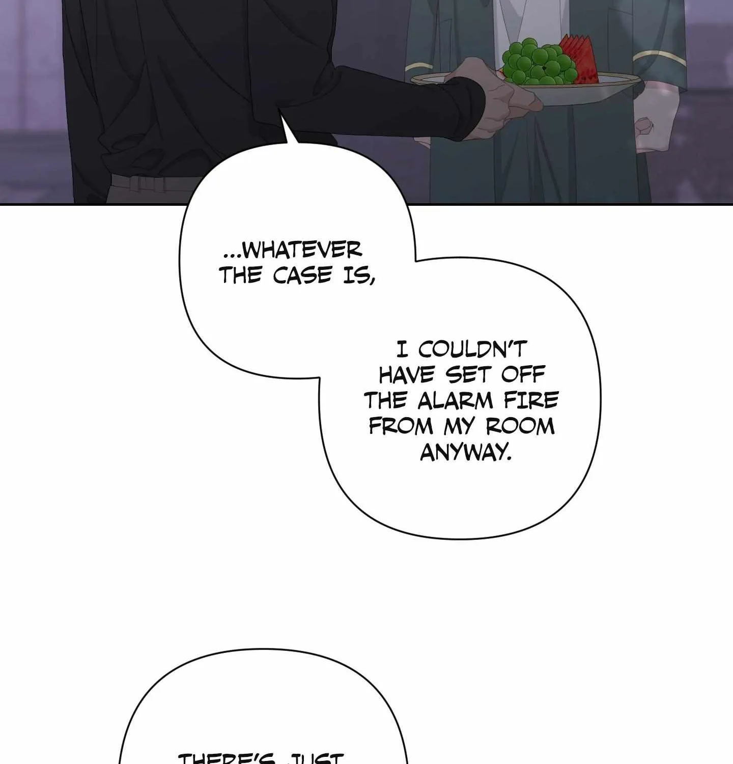 Read Avle chapter 63 image 34 on Lezhin
