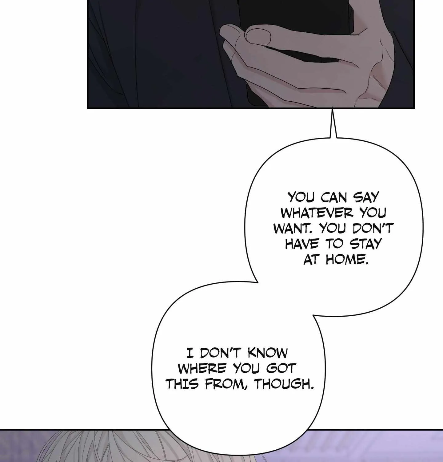 Read Avle chapter 63 image 36 on Lezhin