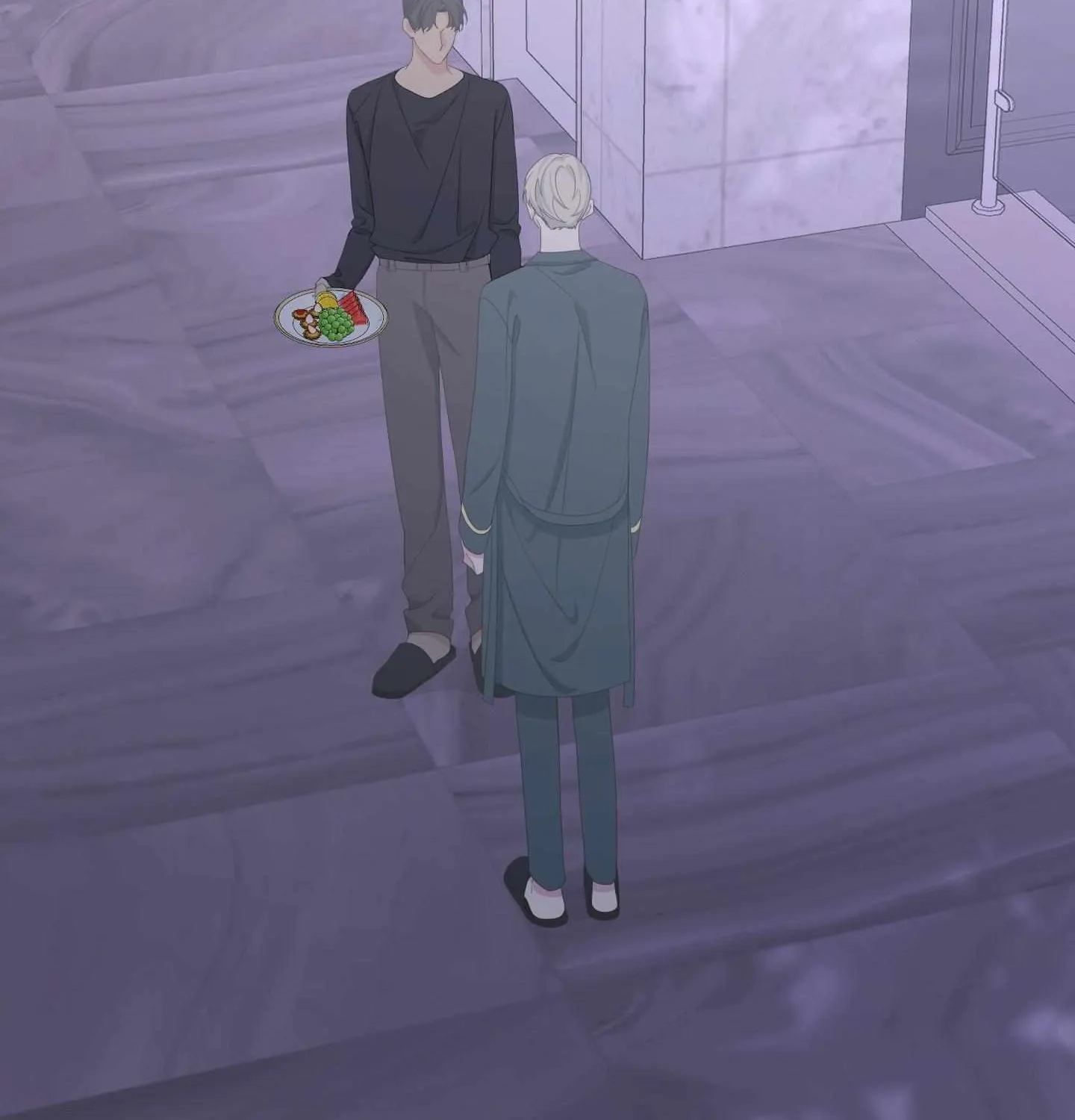 Read Avle chapter 63 image 39 on Lezhin