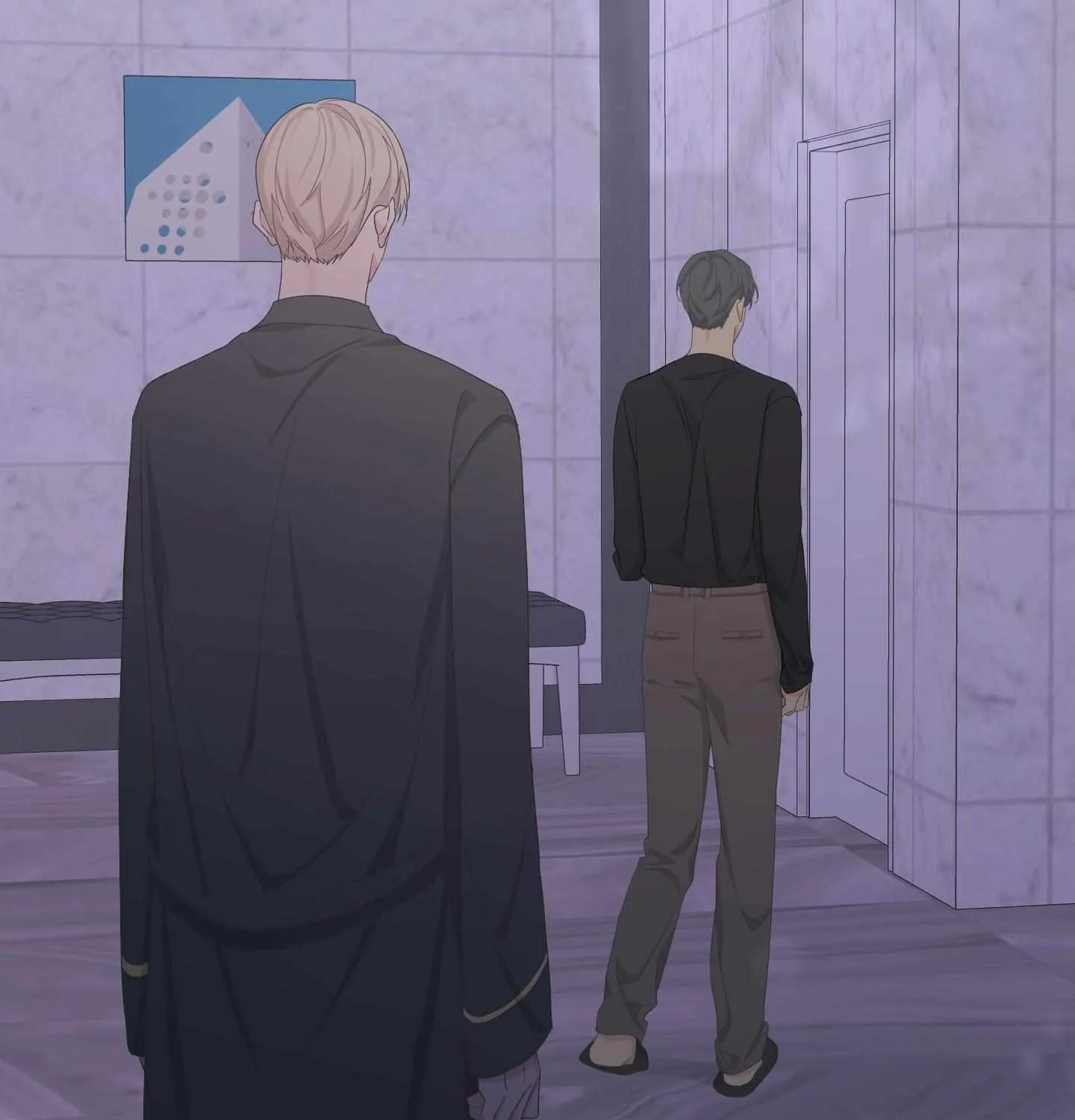 Read Avle chapter 63 image 54 on Lezhin