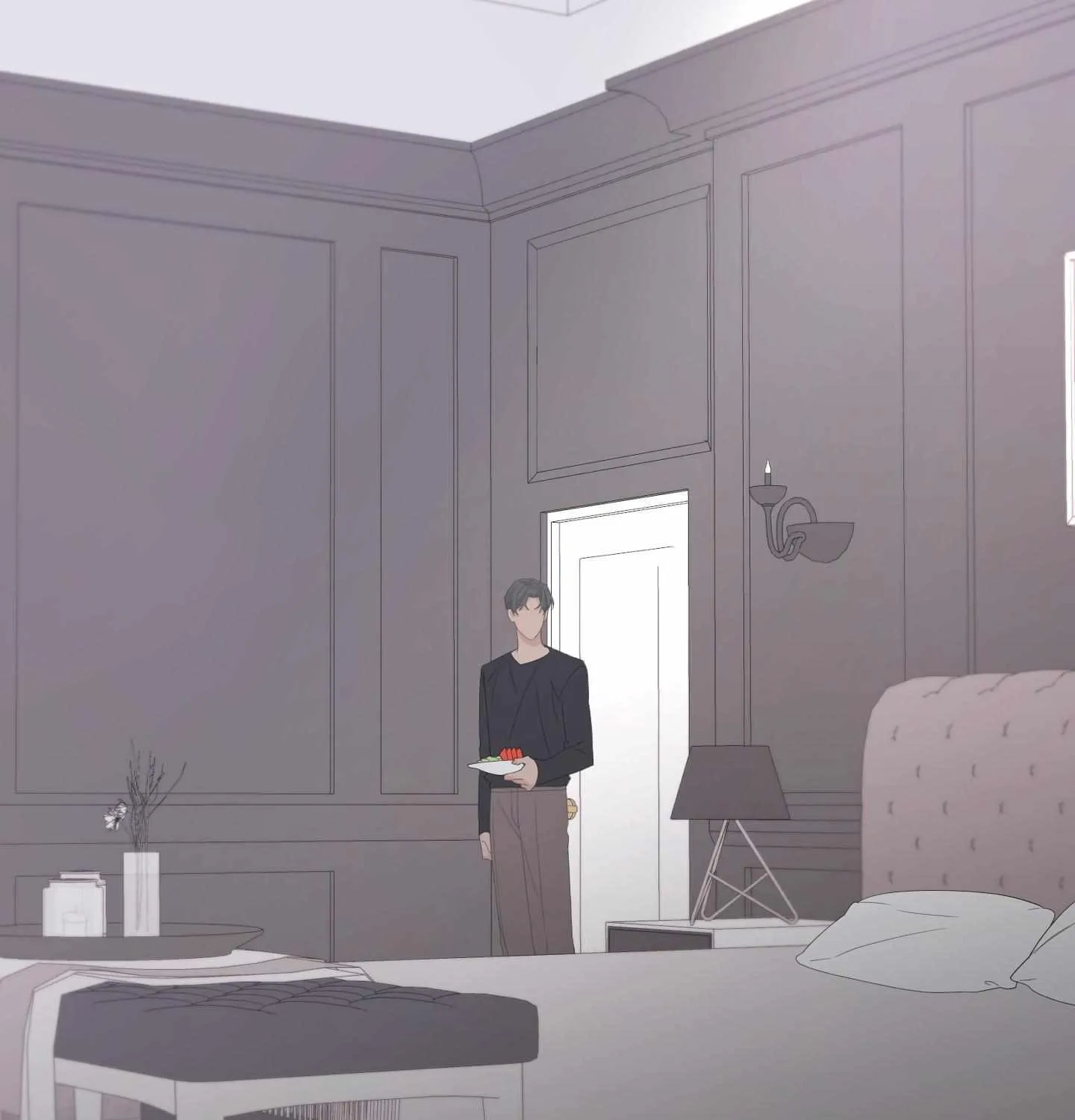 Read Avle chapter 63 image 72 on Lezhin