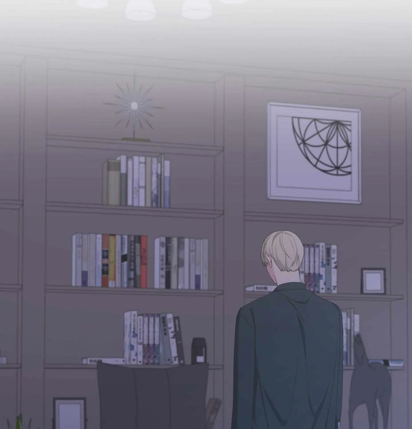 Read Avle chapter 63 image 99 on Lezhin