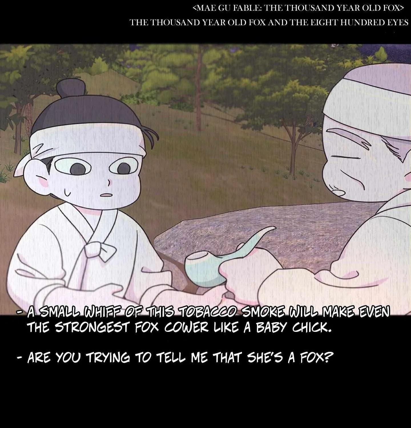 Read Avle chapter 65 image 19 on Lezhin