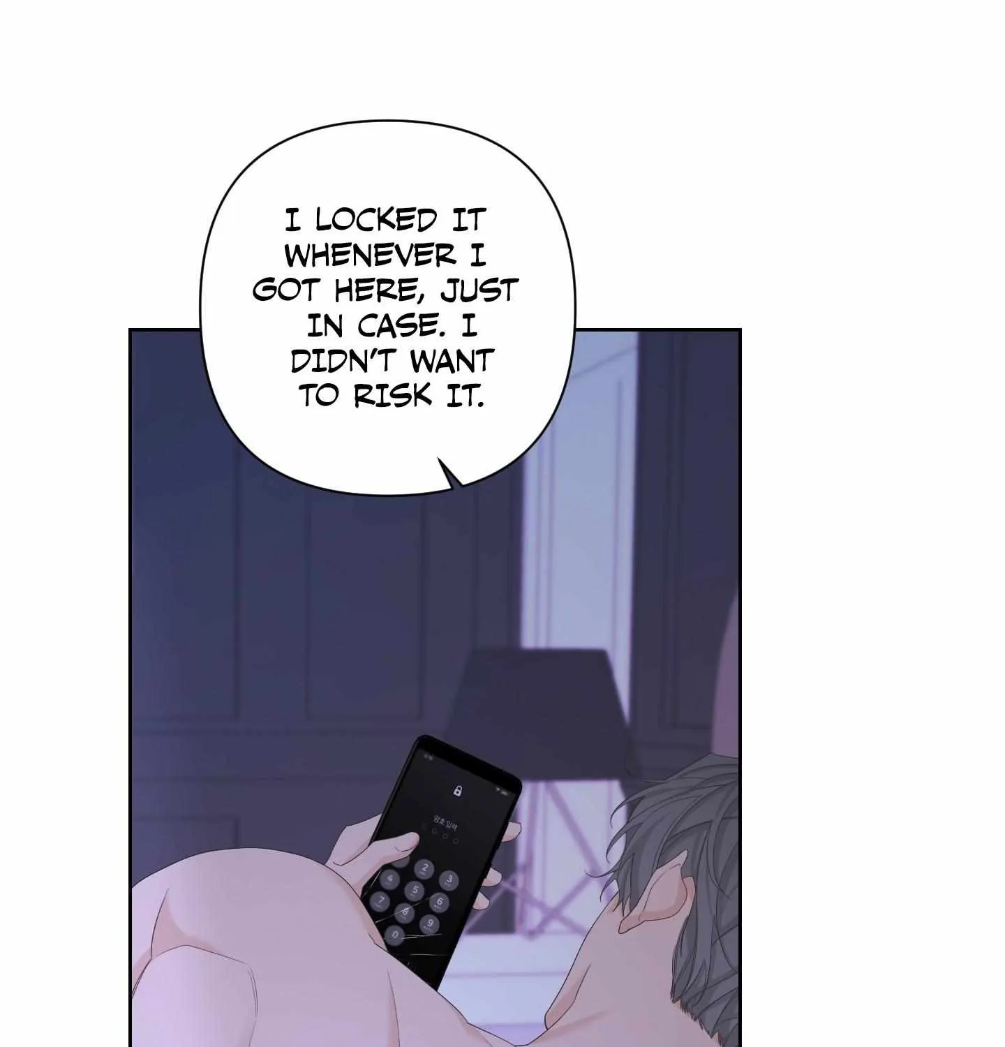 Read Avle chapter 65 image 5 on Lezhin