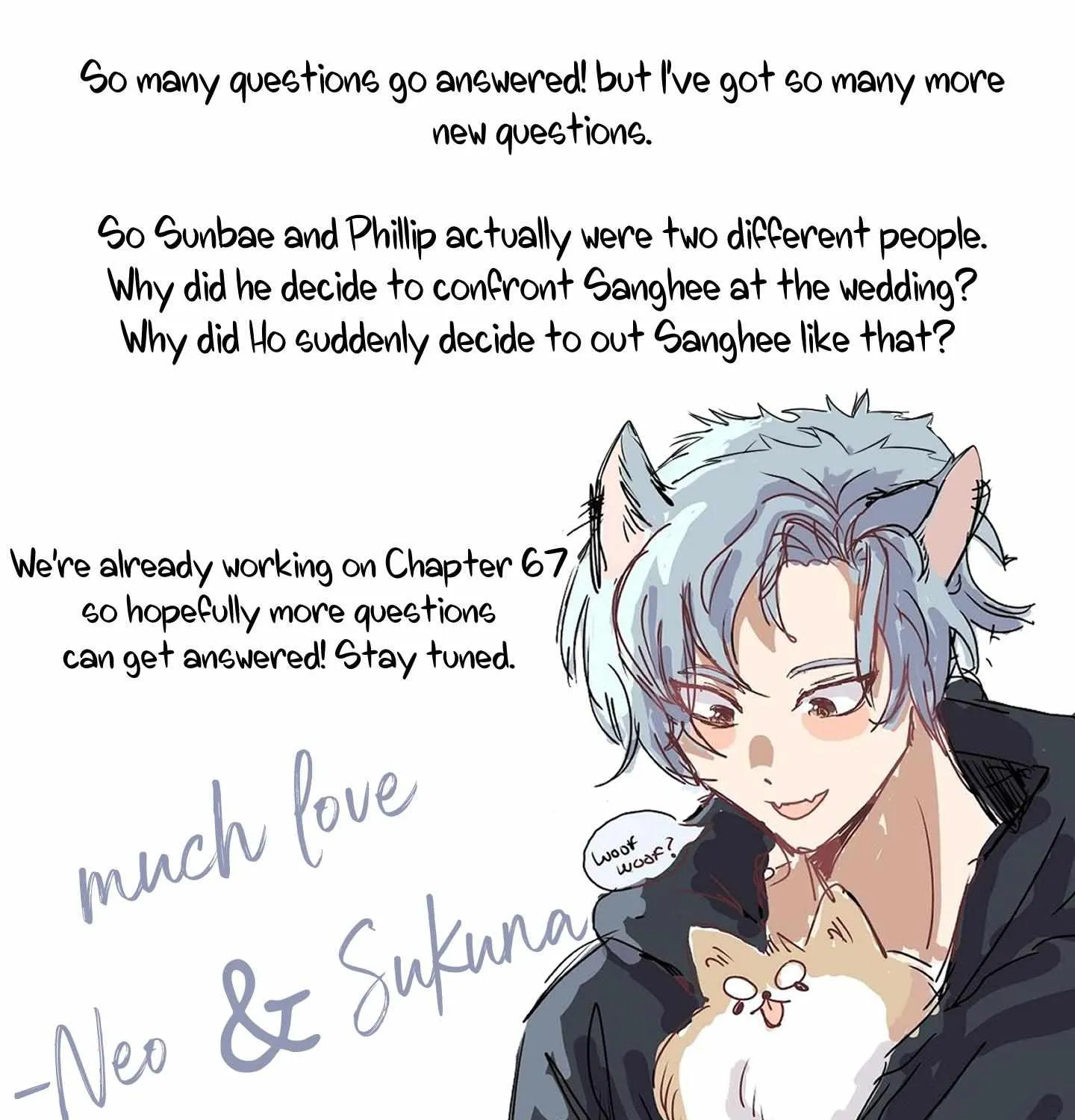 Read Avle chapter 66 image 129 on Lezhin