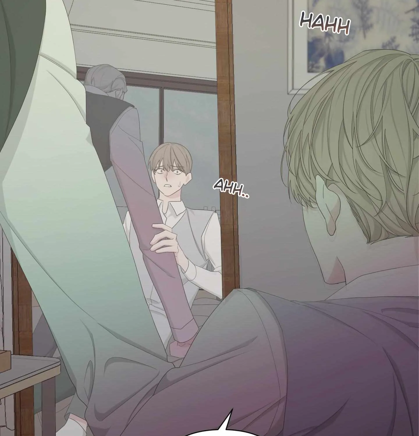 Read Avle chapter 66 image 23 on Lezhin