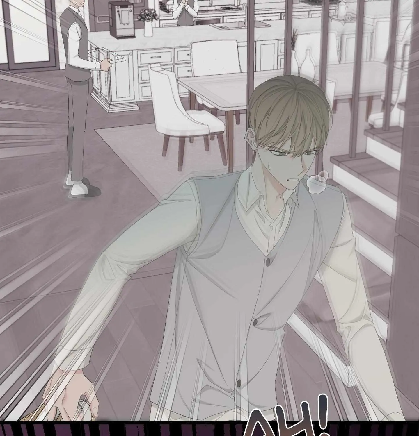 Read Avle chapter 66 image 33 on Lezhin