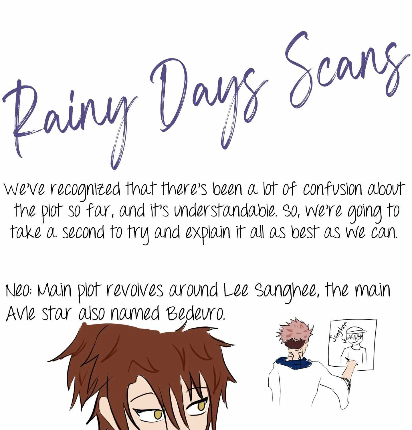 Read Avle chapter 68.1 image 1 on Lezhin