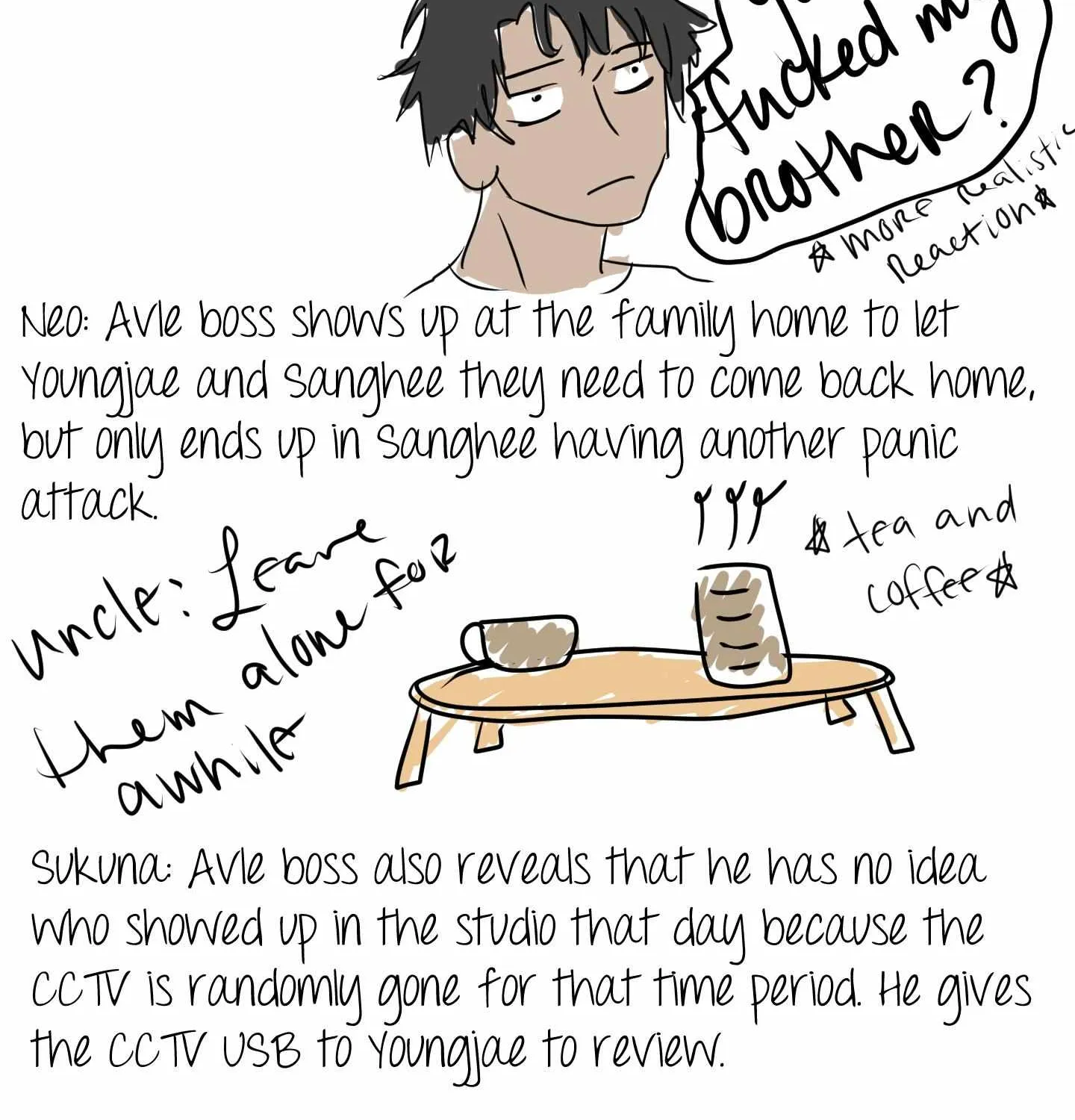 Read Avle chapter 68.1 image 11 on Lezhin