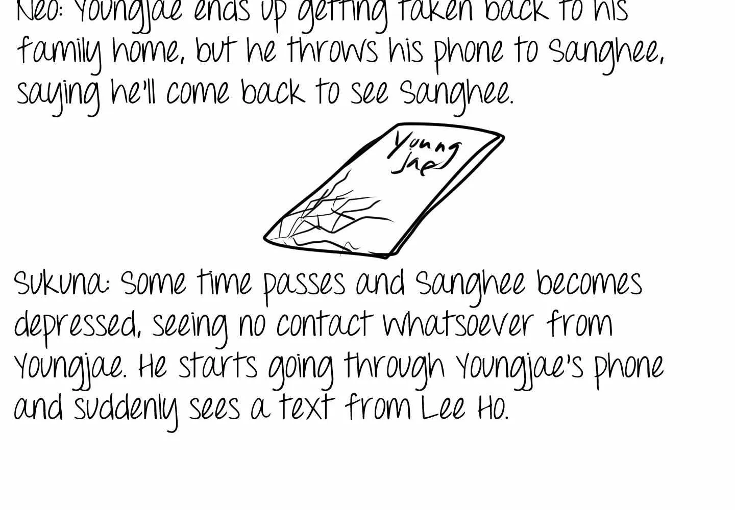 Read Avle chapter 68.1 image 14 on Lezhin
