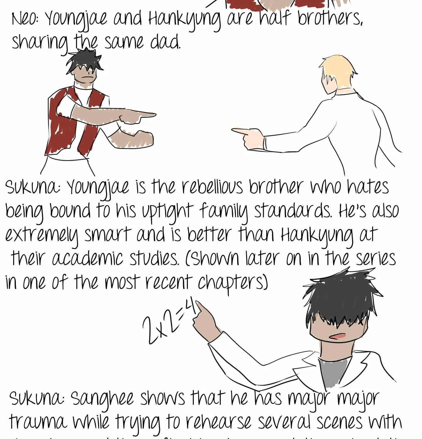 Read Avle chapter 68.1 image 4 on Lezhin