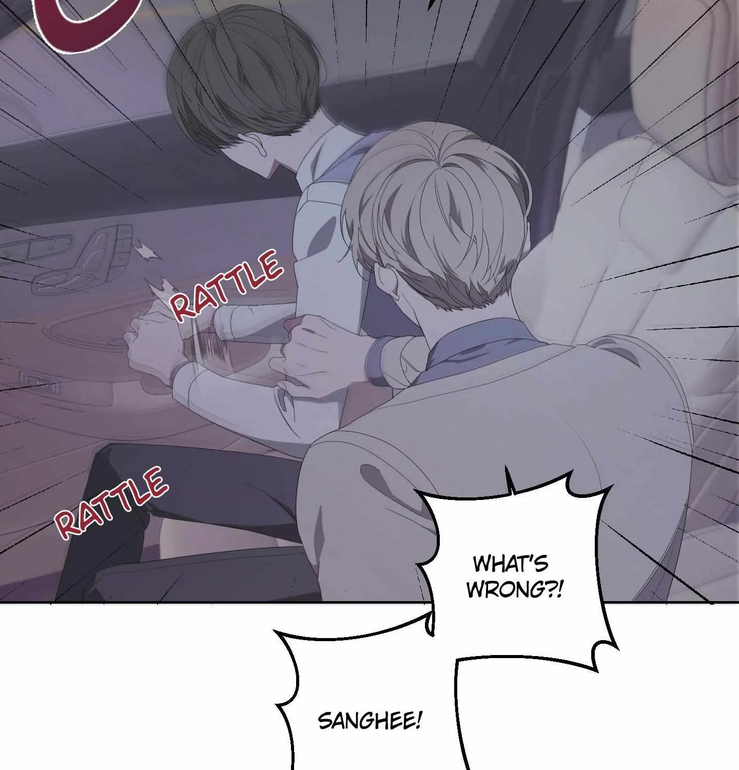 Read Avle chapter 70 image 21 on Lezhin