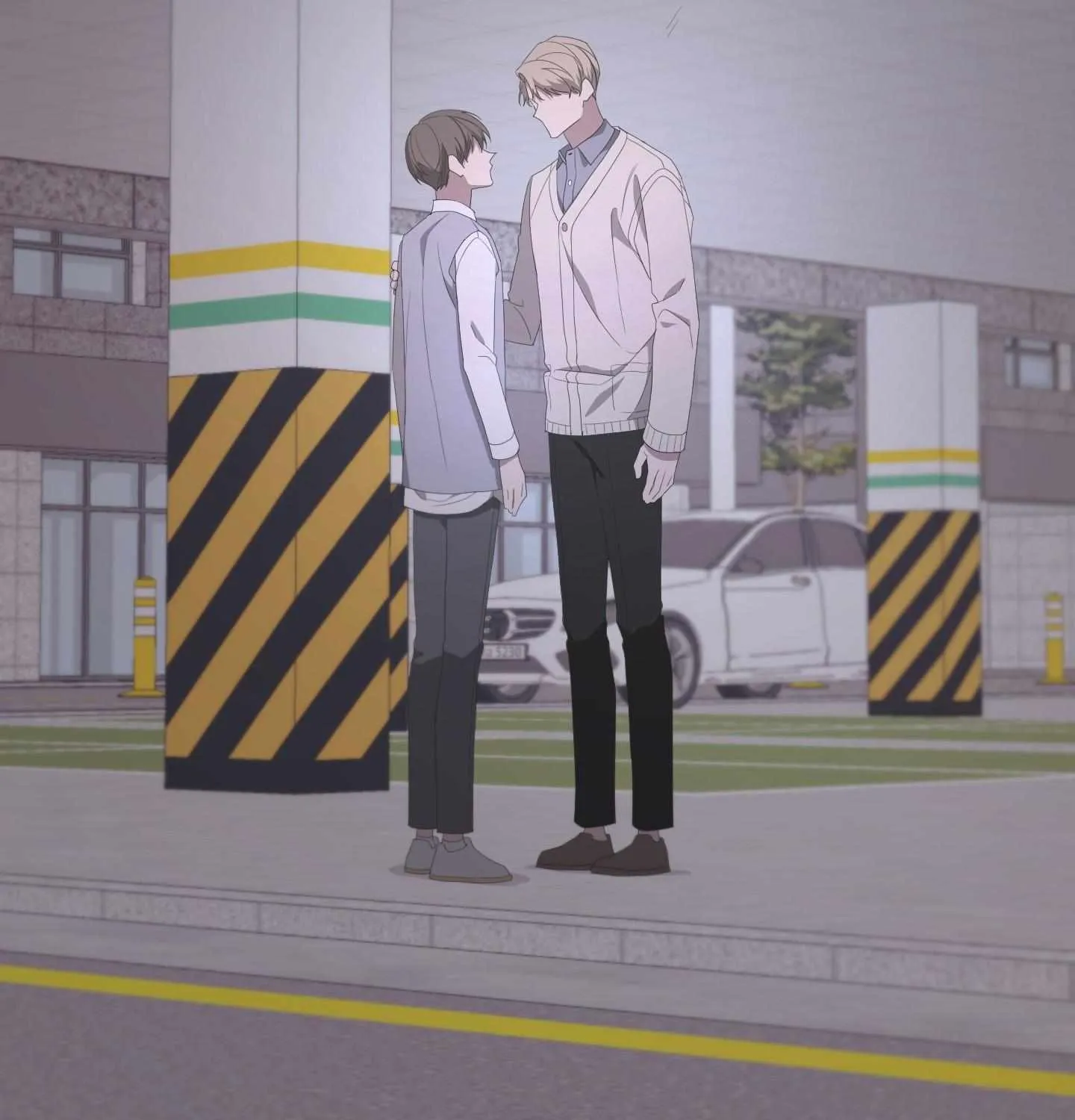 Read Avle chapter 70 image 7 on Lezhin