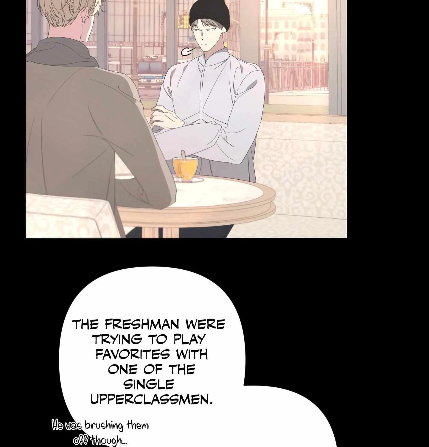 Read Avle chapter 70 image 86 on Lezhin