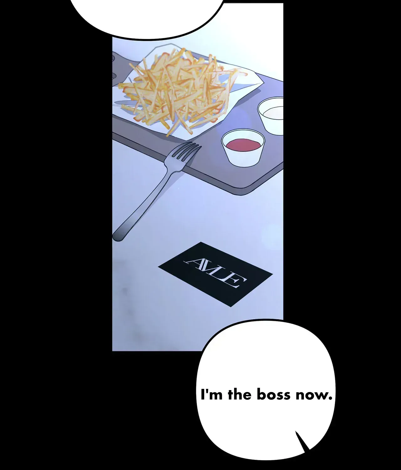 Read Avle chapter 76 image 100 on Lezhin