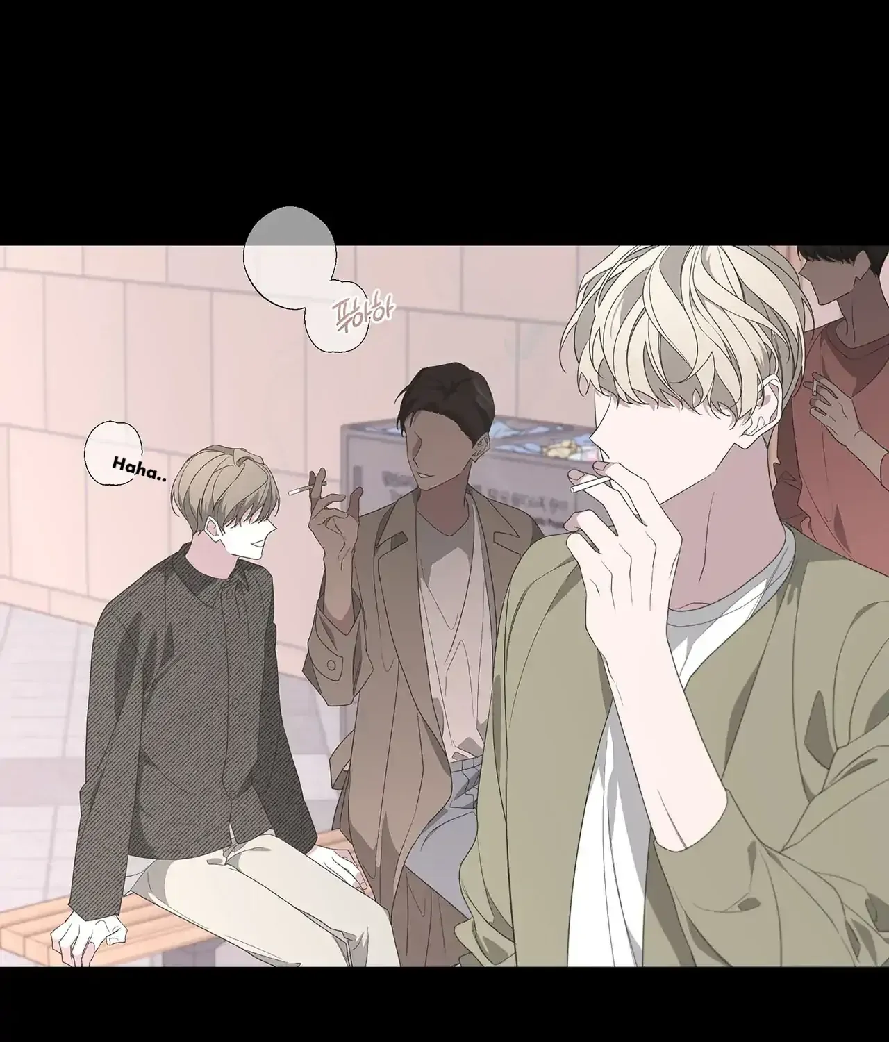 Read Avle chapter 76 image 26 on Lezhin