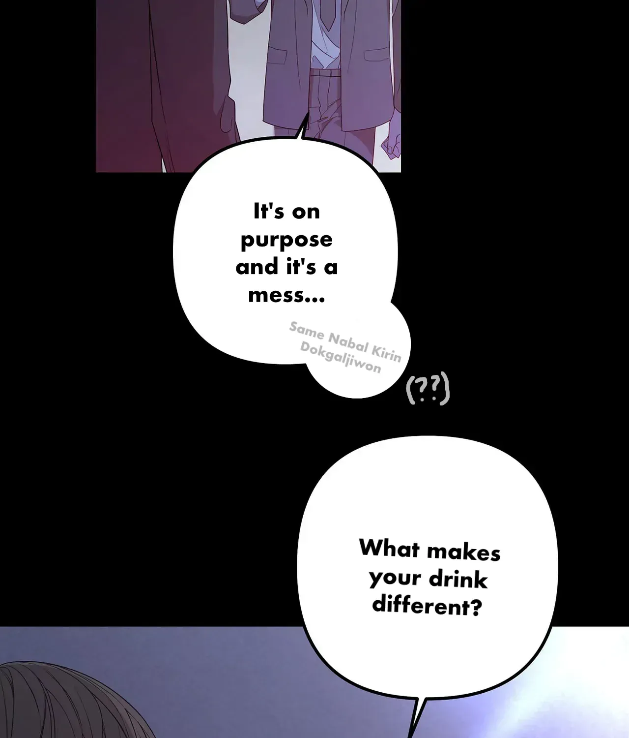 Read Avle chapter 76 image 76 on Lezhin