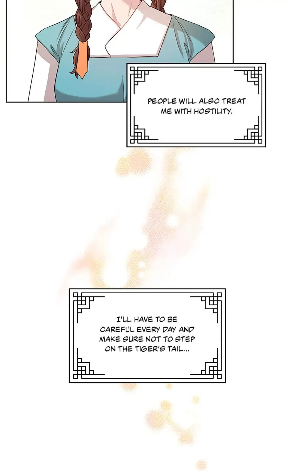 Read Avoiding the Heavenly Emperor chapter 1 image 102 on Lezhin